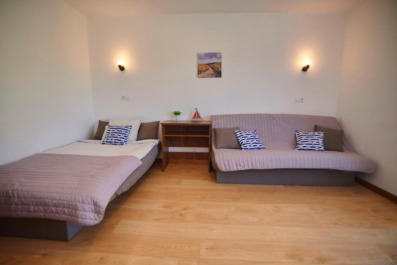 Goscinne Deptulki Homestay *