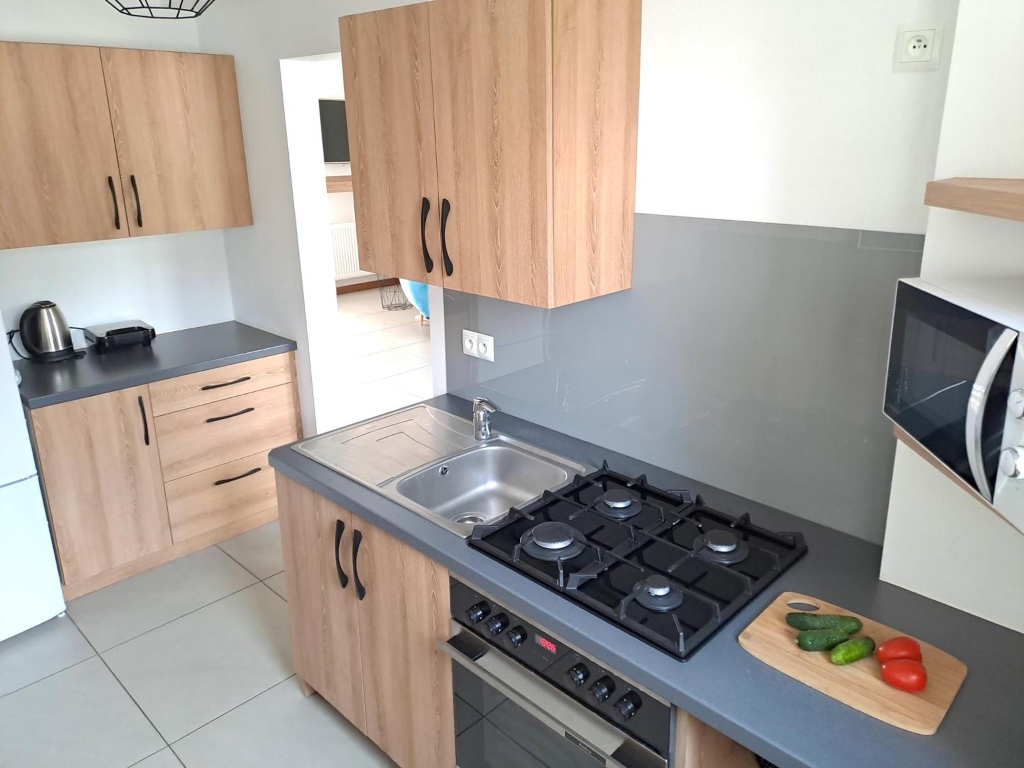 Homestay Goscinne Deptulki *