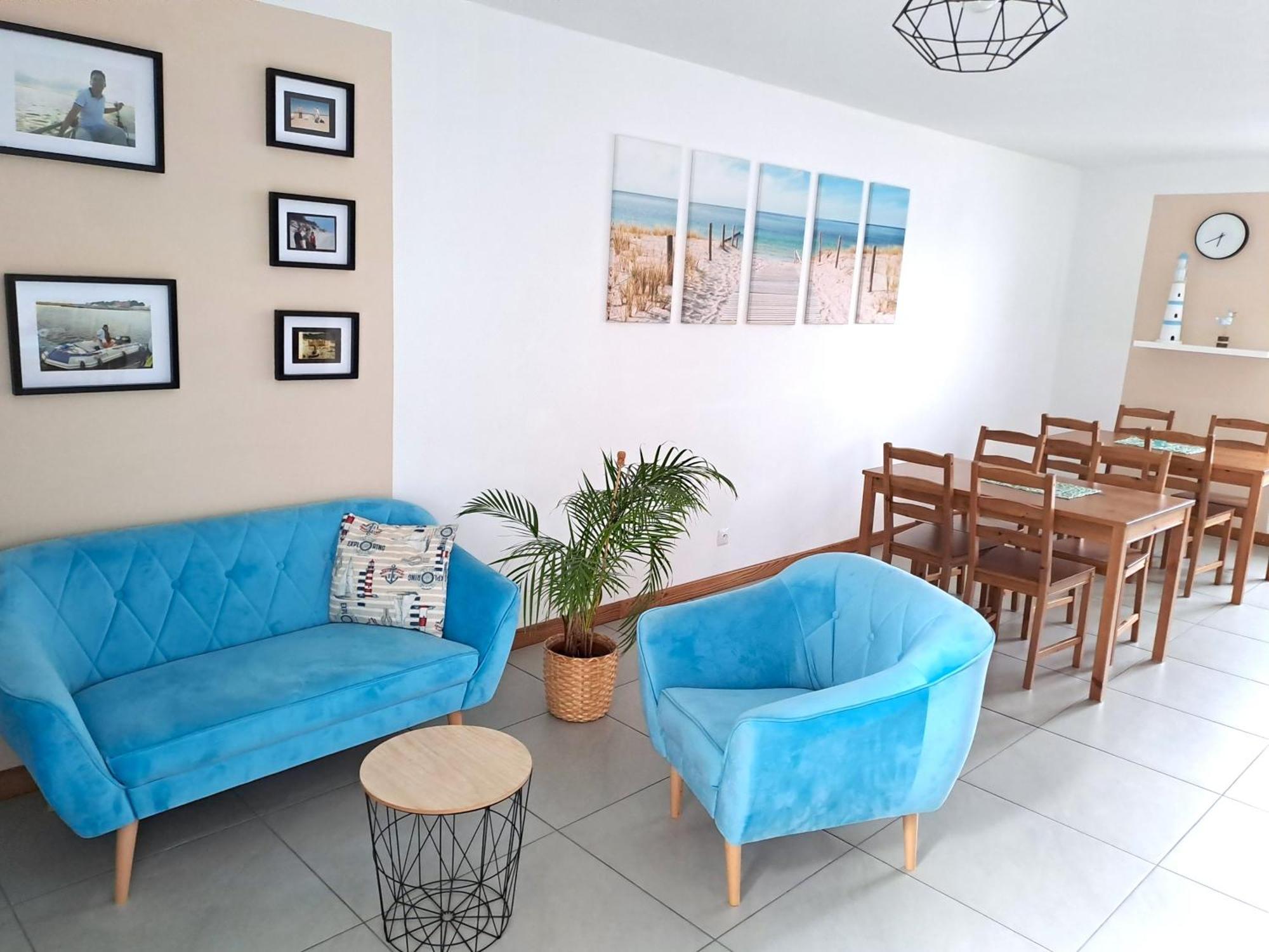 Goscinne Deptulki Homestay *